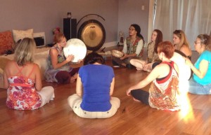 Light Language PlayShop