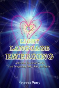 Light Language Emerging